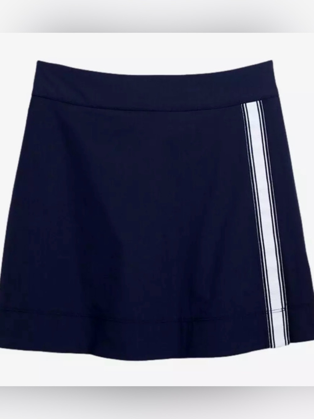 VINEYARD VINES Performance A-Line Women's Golf Skort - Size M - New With Tags